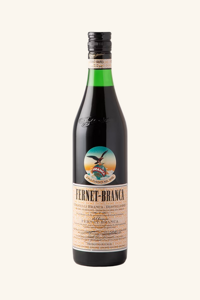 Fernet Branca