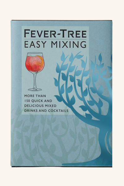 Fever-Tree Easy Mixing