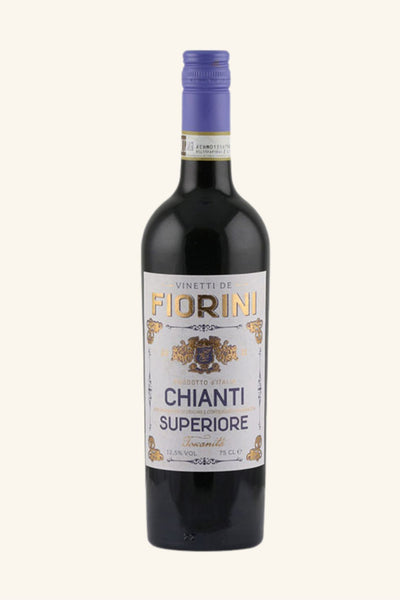 Fiorini Chianti Superiore DOCG 2022