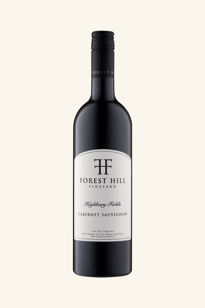 Forest Hill Highbury Fields Cabernet Sauvignon 2021