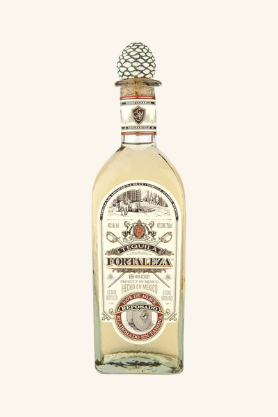 Fortaleza Reposado Tequila