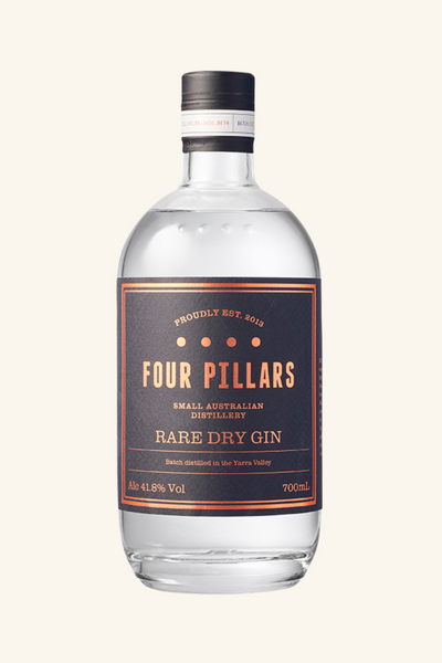 Four Pillars Rare Dry Gin