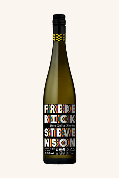 Frederick Stevenson Riesling 2023