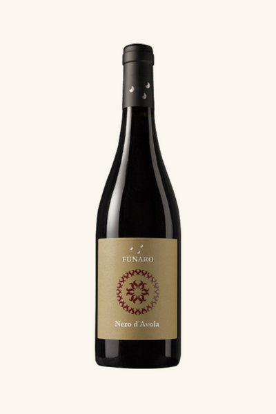 Funaro Nero d'Avola 2021