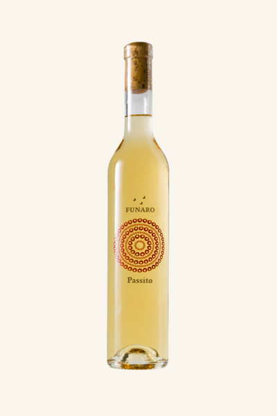 Funaro Passito 2020