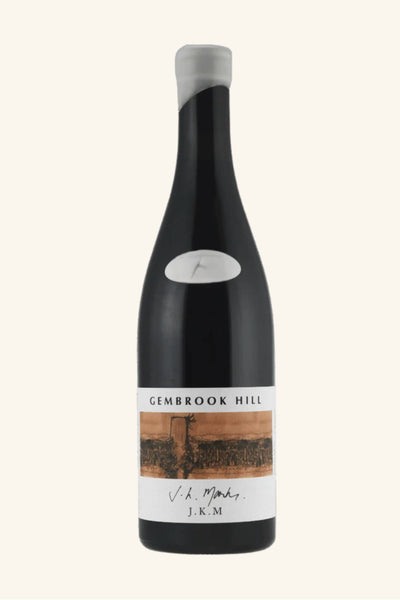 Gembrook Hill JMK Pinot Noir 2022