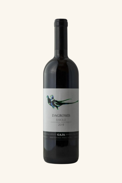 Gaja Dagromis Barolo 2019