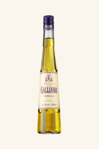 Galliano Vanilla Liqueur