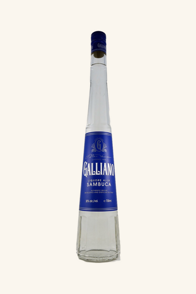 Galliano White Sambuca Liquore 500ml