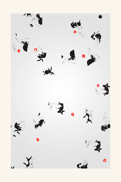 Garage Project White Mischief - 4PK