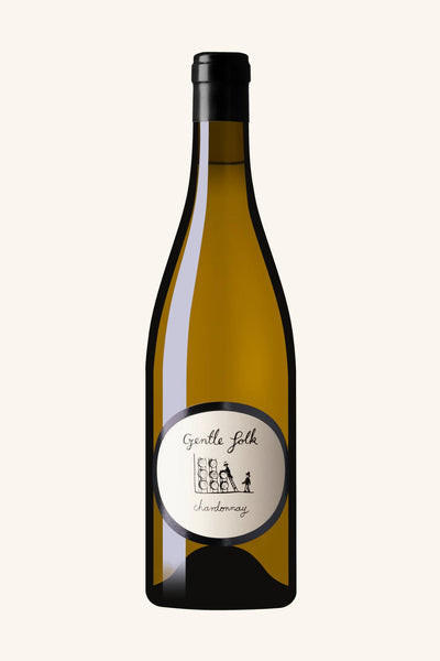 Gentle Folk Chardonnay