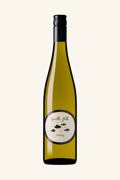 Gentle Folk Riesling 2025