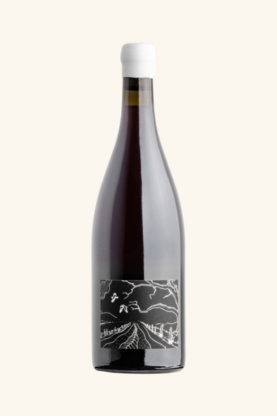 Ghost Rock Bonadale Pinot Noir 2023