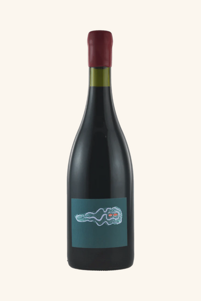 Ghost Rock Climat Pinot Noir 2023