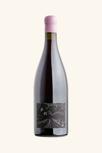 Ghost Rock La Filles Pinot Noir 2024