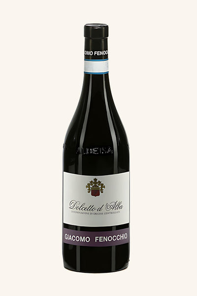 Giacomo Fenocchio Dolcetto d'Alba 2022