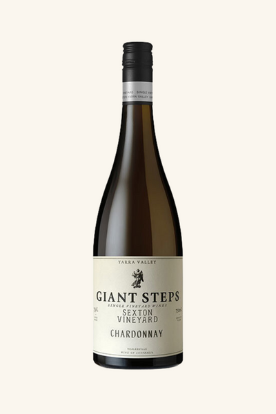 Giant Steps Sexton Chardonnay 2022