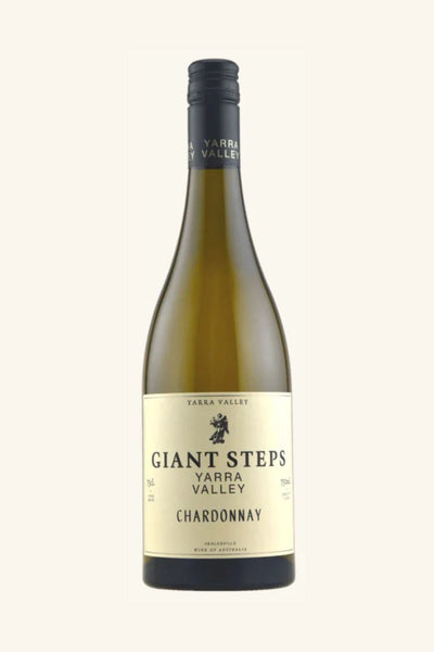 Giant Steps Chardonnay