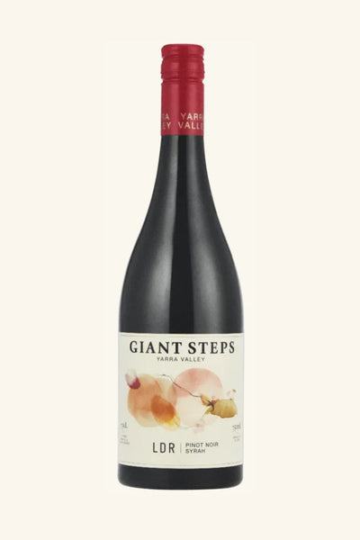Giant Steps LDR Pinot Noir Syrah