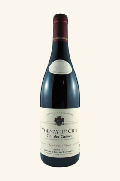 Thierry Glantenay Volnay 1er cru 'Clos des Chênes' 2022
