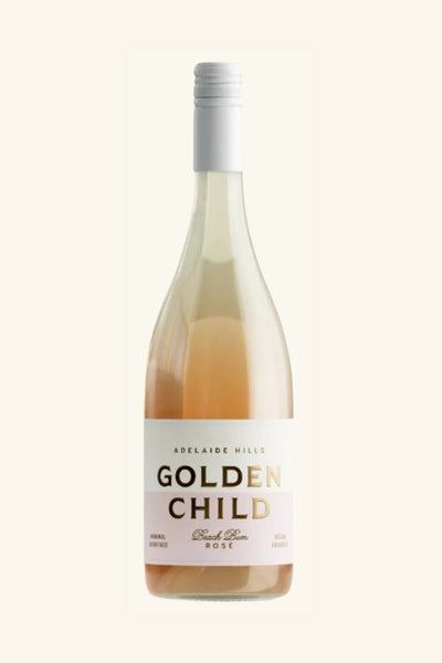 Golden Child Beach Bum Rosé