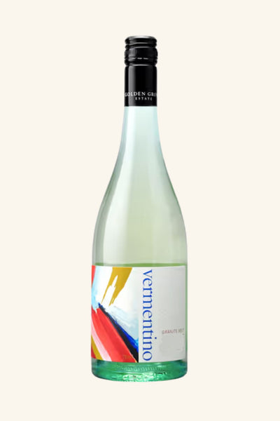 Golden Grove Vermentino 2025