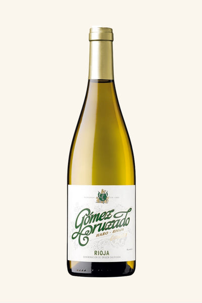 Gómez Cruzado Blanco 2024 - from  $32.99 a bottle - 12 PACK $32.99 a bottle