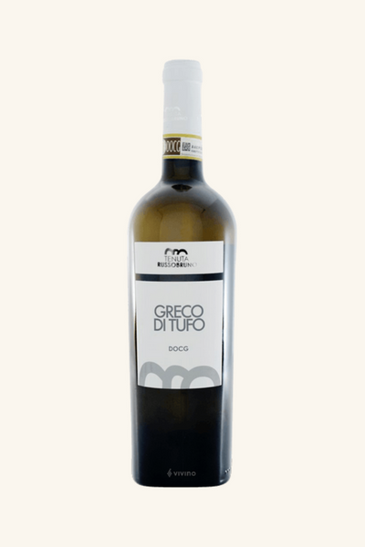 Tenuta Russo Bruno Greco Di Tufo 2020