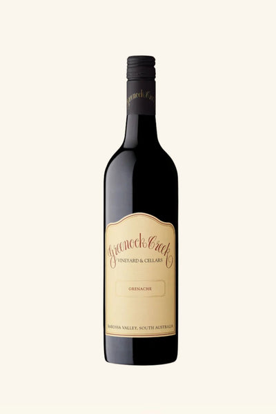 Greenock Creek Grenache 2024