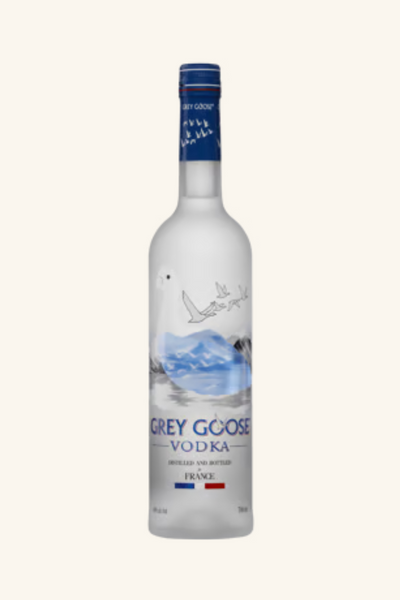 Grey Goose Vodka