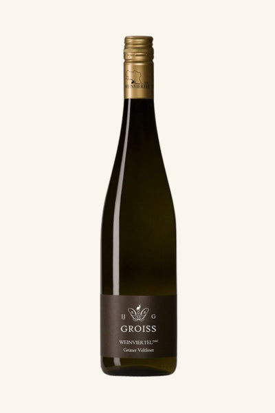 Groiss Gruner Veltliner