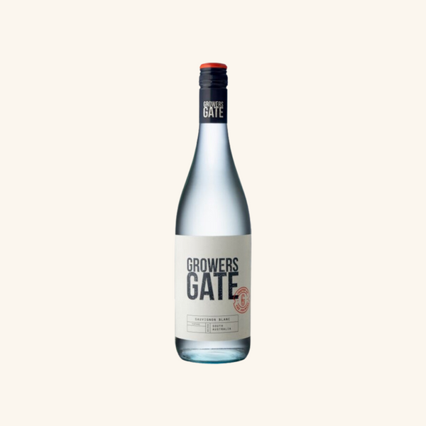 2020 Growers Gate Sauvignon Blanc