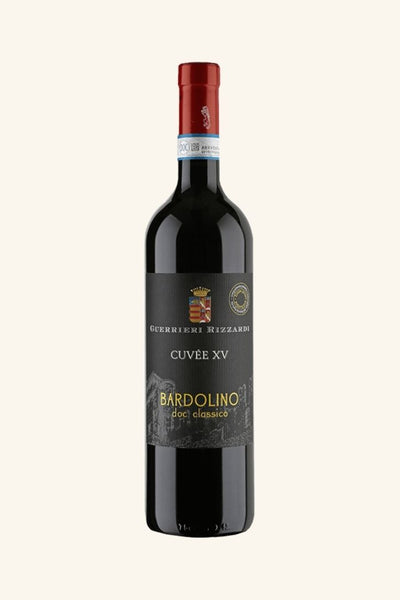 Guerrieri Rizzardi Cuvee XV Bardolino 2023