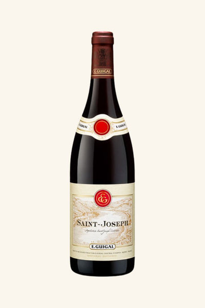 E. Guigal St-Joseph Rouge 2019