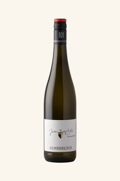 Gunderloch Jean Baptiste Kabinett Riesling 2022