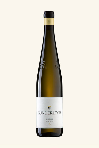 Gunderloch Hipping GG Riesling 2024 (AO)