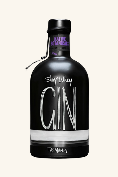 Hartshorn Sheep Whey Gin