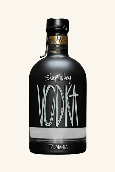 Hartshorn Sheep Whey Vodka