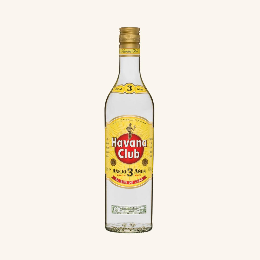 Havana Club Anejo Rum