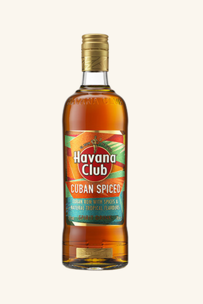 Havana Club Cuban Spiced