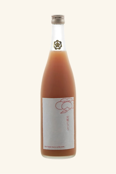 Heiwa Shuzo Tsuru-Ume 'Nigori' Umeshu