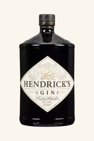 Hendrick's Gin