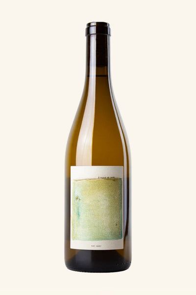 Henri Chauvet A Fleur de Peau (Chardonnay) 2023