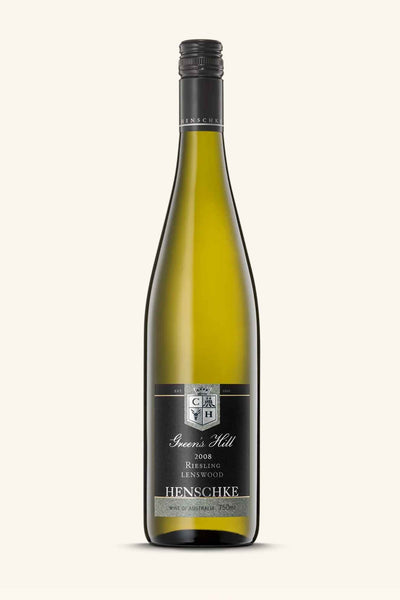 Henschke Green's Hill Riesling 2008
