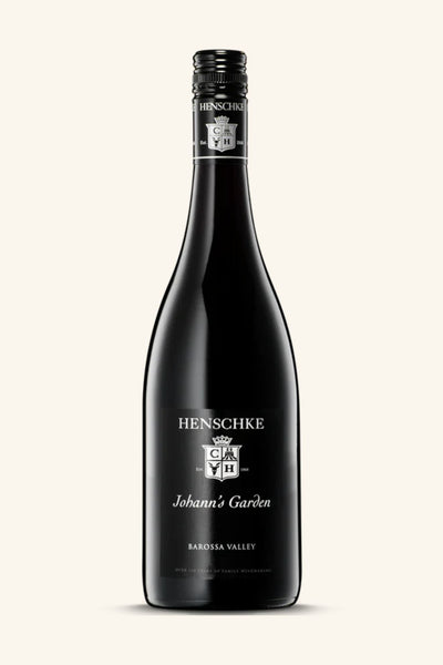 Henschke Johann's Garden Grenache Blend 2023 - from $54.99 - 6 PACK - $55.99 a bottle - Free Shipping