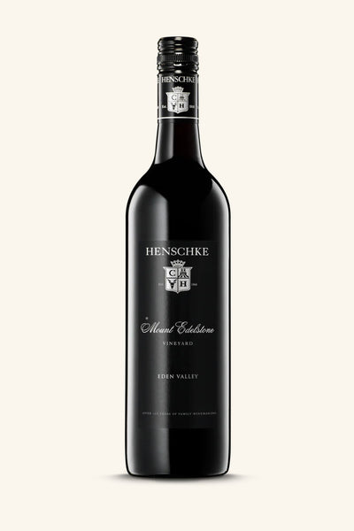Henschke Mount Edelstone Shiraz 2021