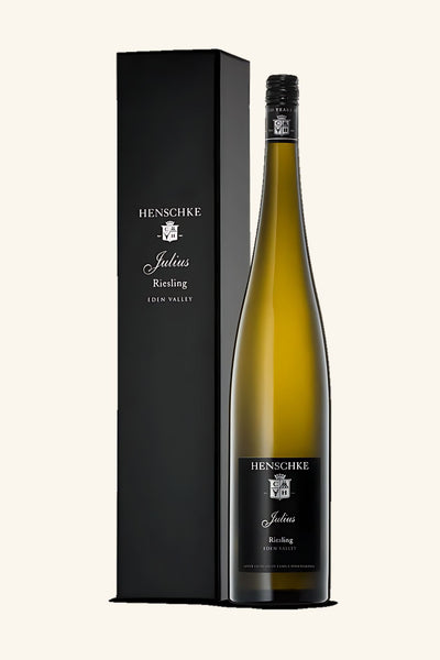 Henschke Julius Riesling 2015