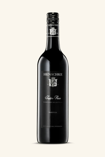 Henschke Tappa Pass Shiraz 2023 - from $108.99 - 6 PACK $110.99 a bottle - Free Shipping