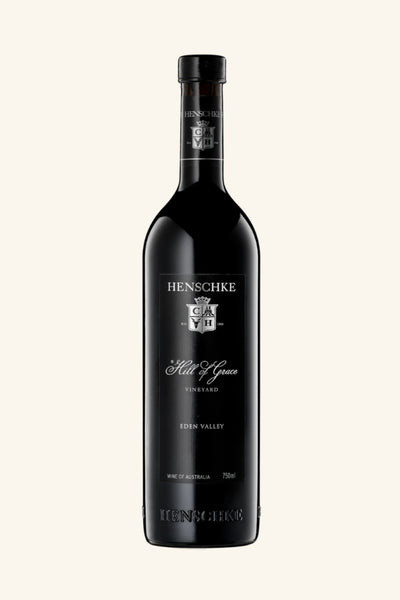 Henschke Hill of Grace Shiraz 2022
