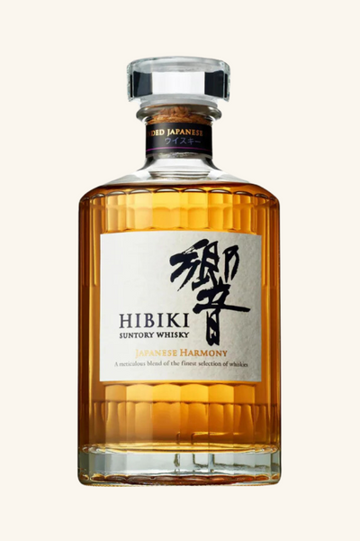 Hibiki Harmony Japanese Whisky